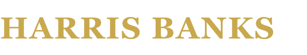 harris banks logo
